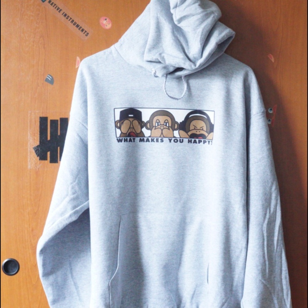 TSM Hoodie